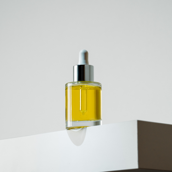 NVL Botanical Cleansing Oil