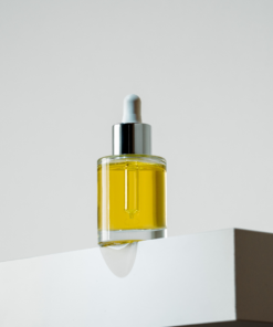 NVL Botanical Cleansing Oil