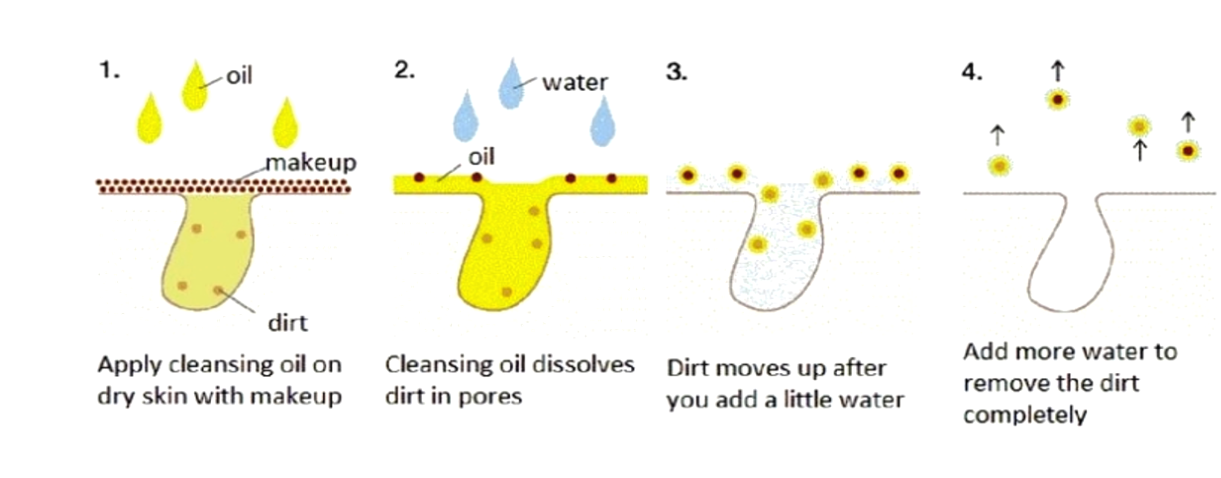 Formulation Concept Formulation Concept