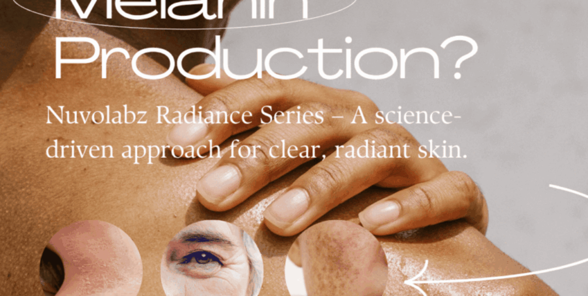 How to Counteract Melanin Production?