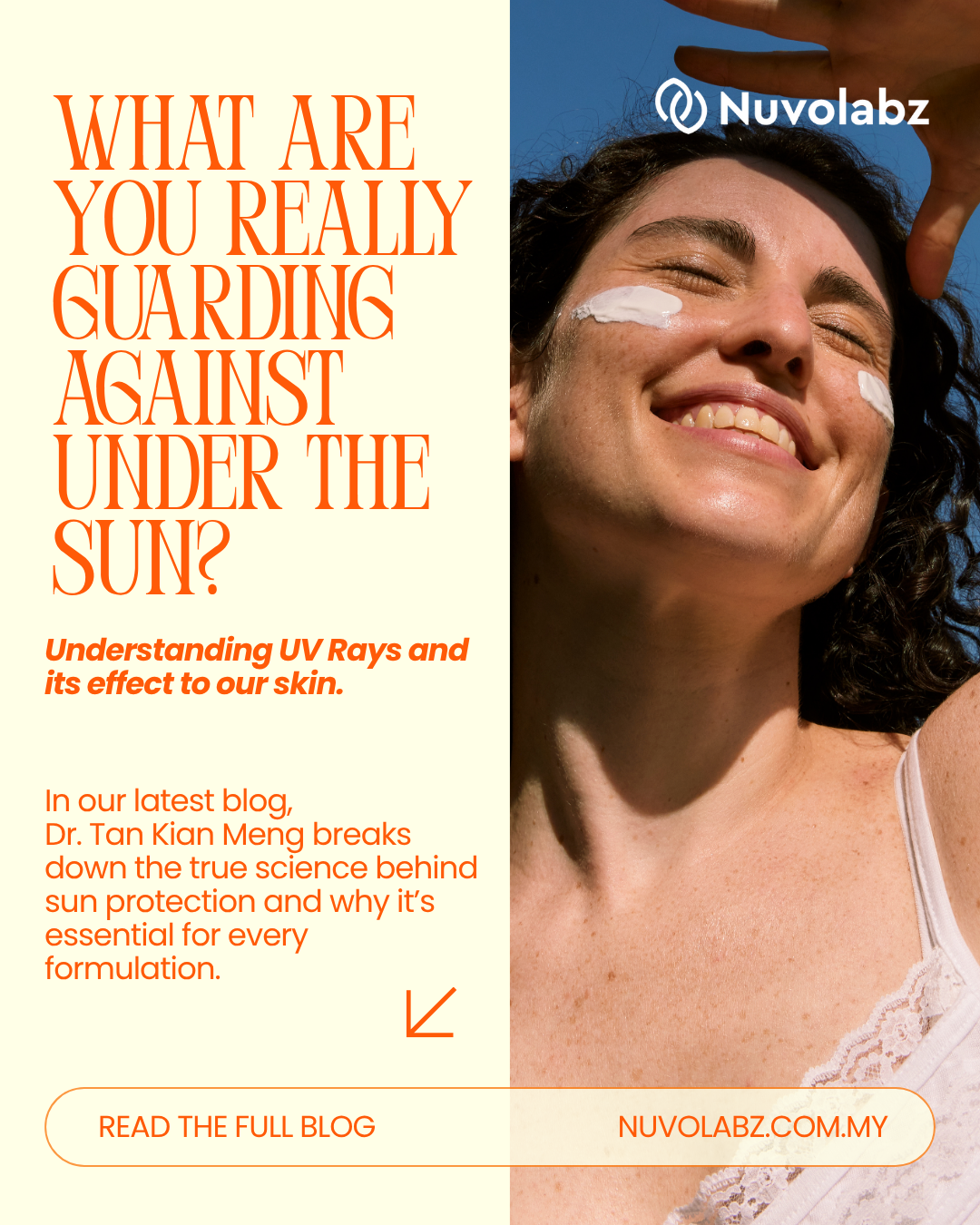 What Does Sun Protection Mainly Guard Against?