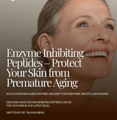 Brown Modern Healthy Skin Tips Carousal Instagram Post