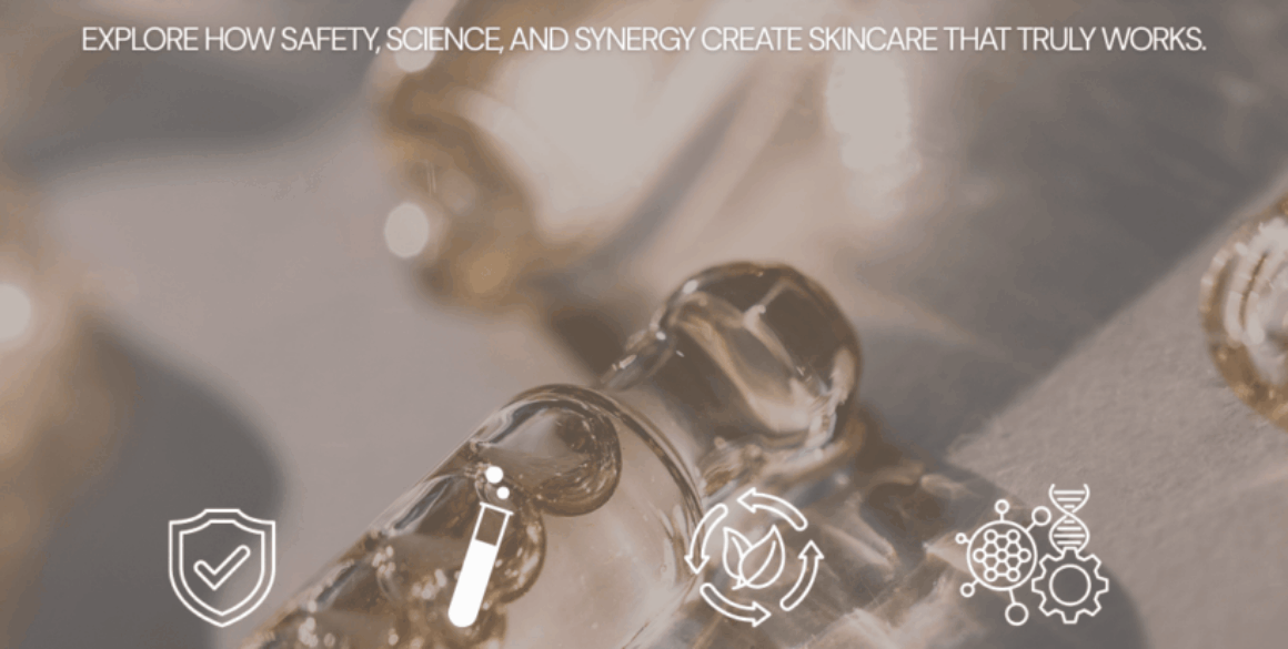 The Rigorous Science and SOP Behind High-Performance Skincare
