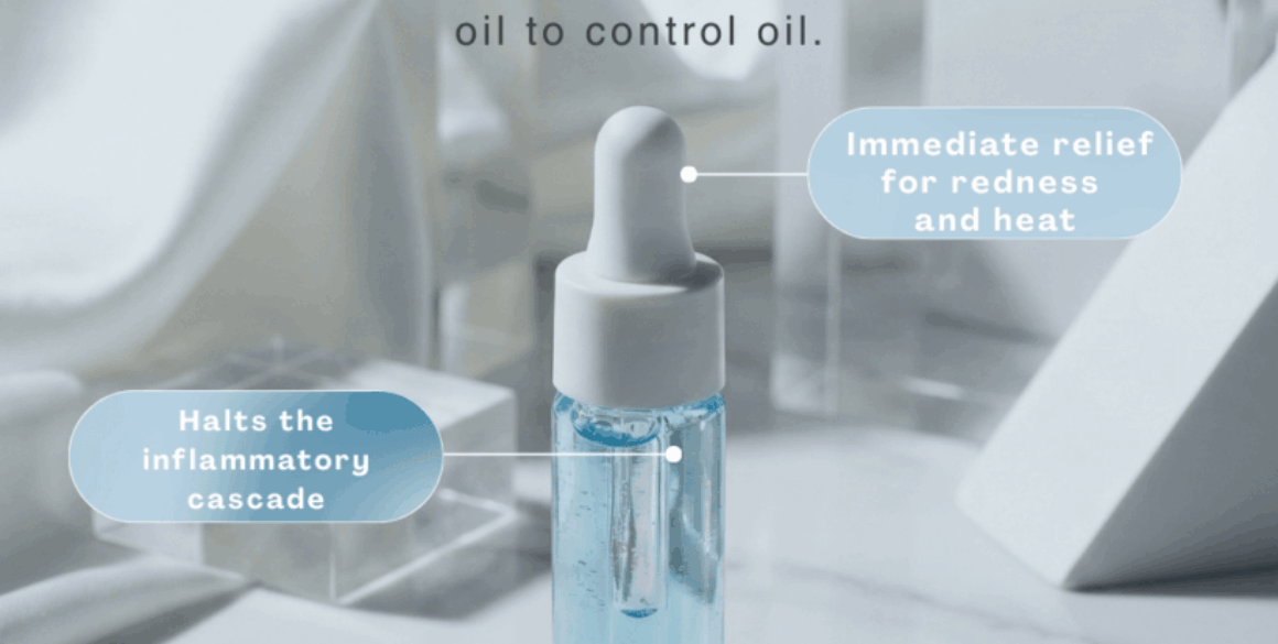 Unlock The Blueprint for Healthy Skin