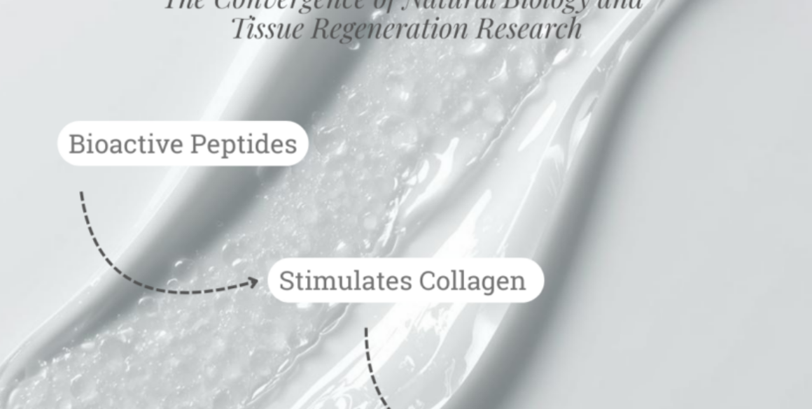Unlocking the Science of Snail Secretion Filtrate: Bioactive Signals for Skin Regeneration