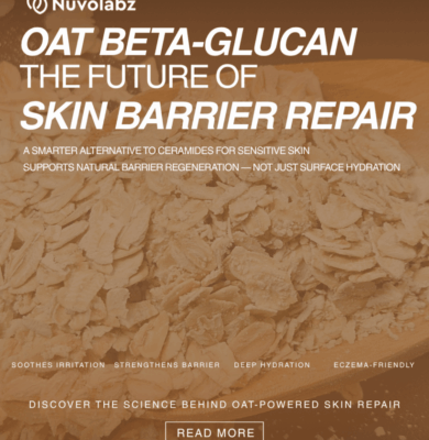 beta glucan