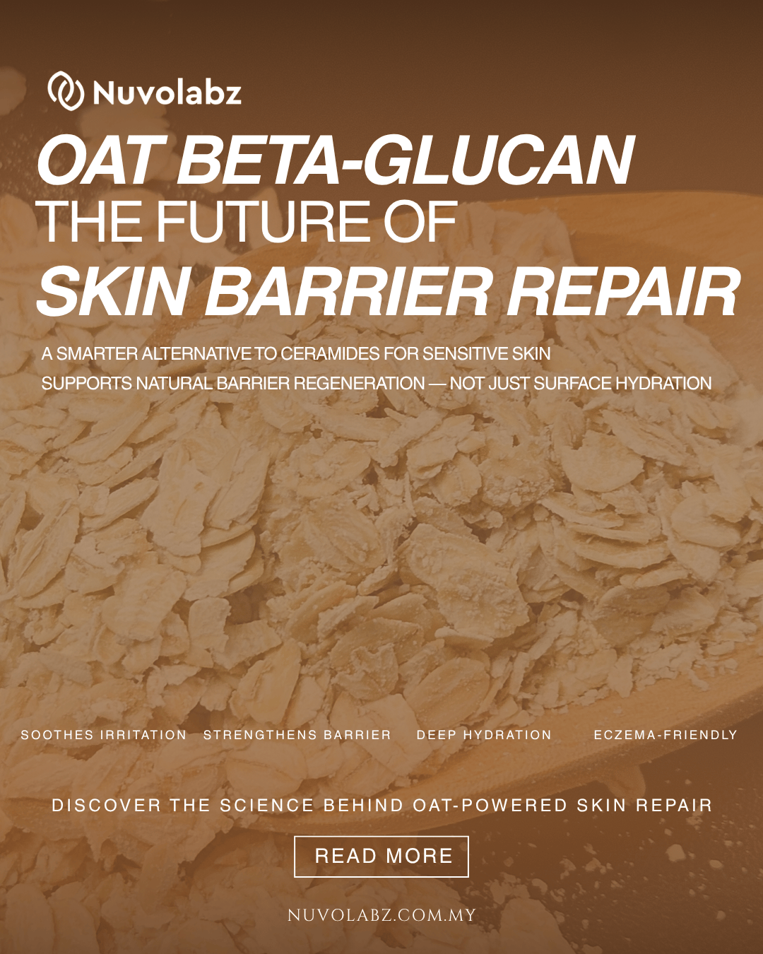 beta glucan