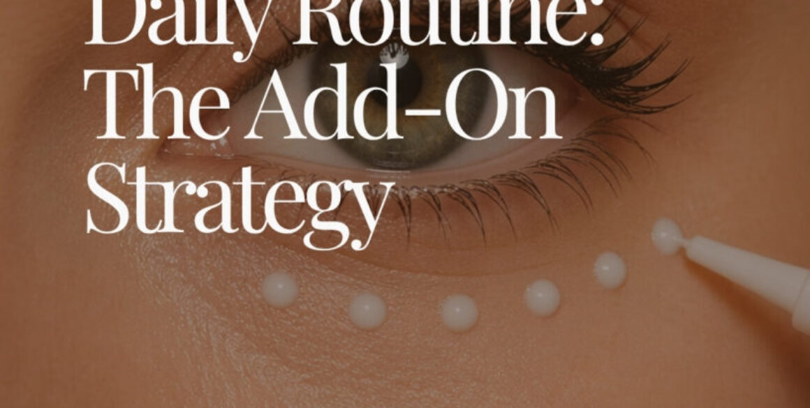 Beyond the Face: Boosting AOV with Targeted Add-Ons