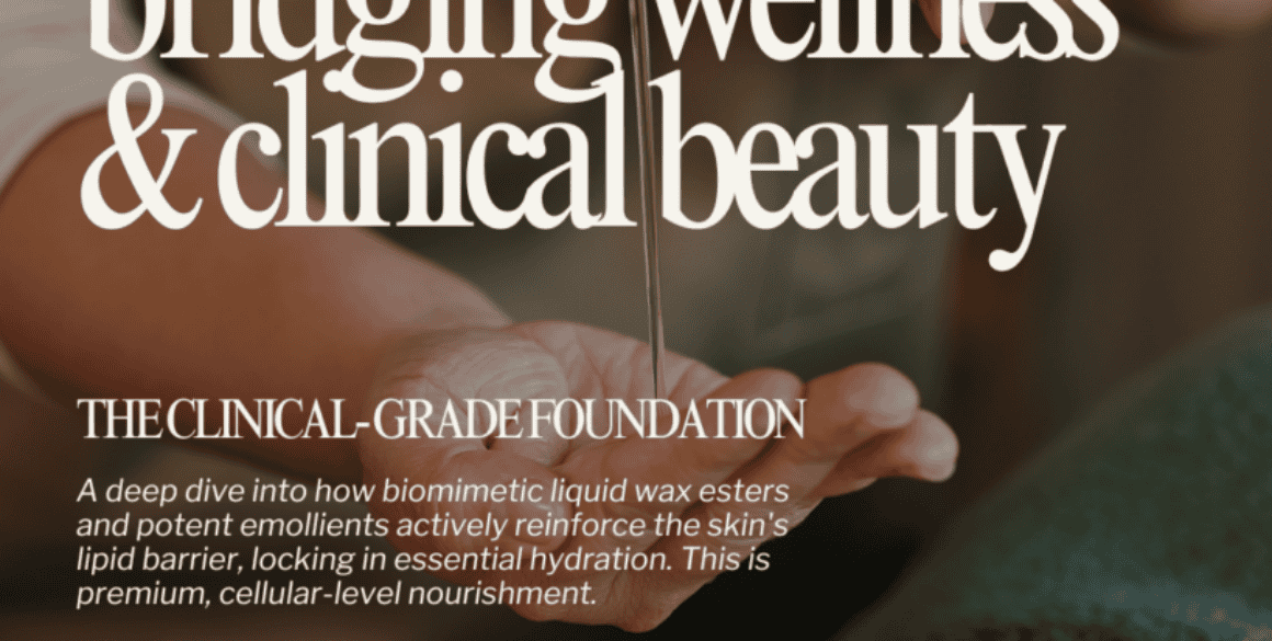 Bridging Wellness and Beauty: The Untapped Potential of Therapeutic Aroma Oils
