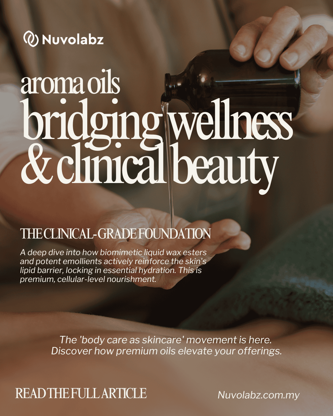 aroma oil blog cover