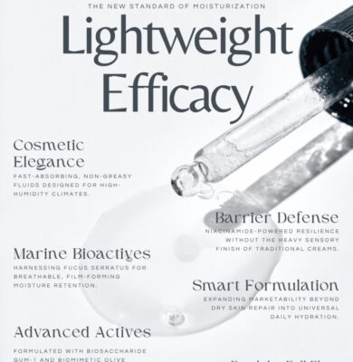 Lightweight efficacy blog