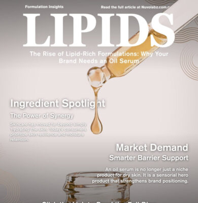 Lipids blog
