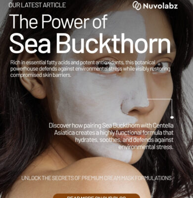buckthorn blog