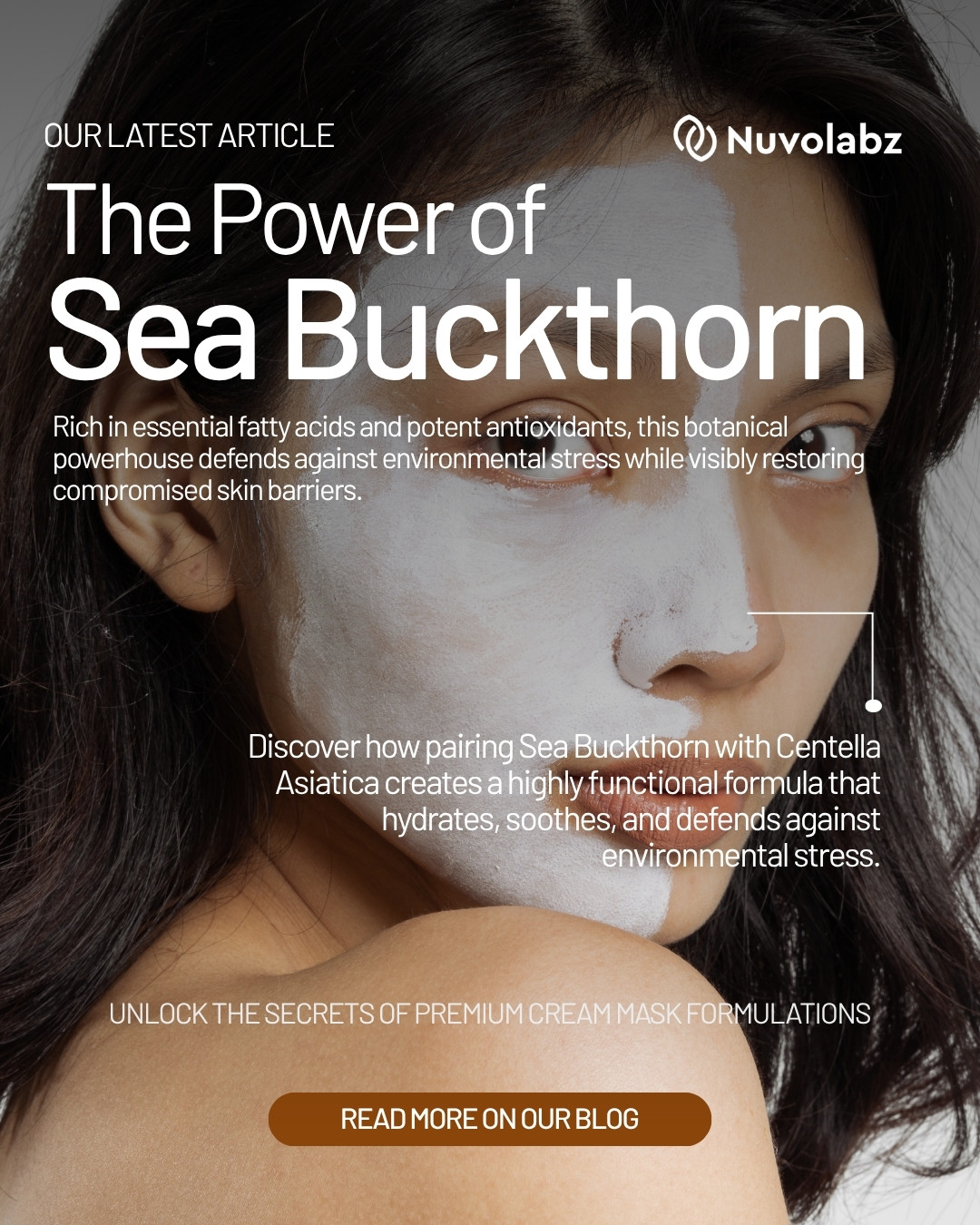 buckthorn blog