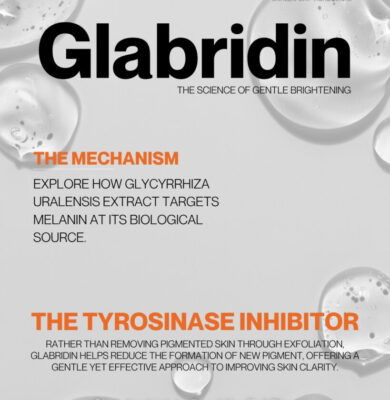 Glabridin