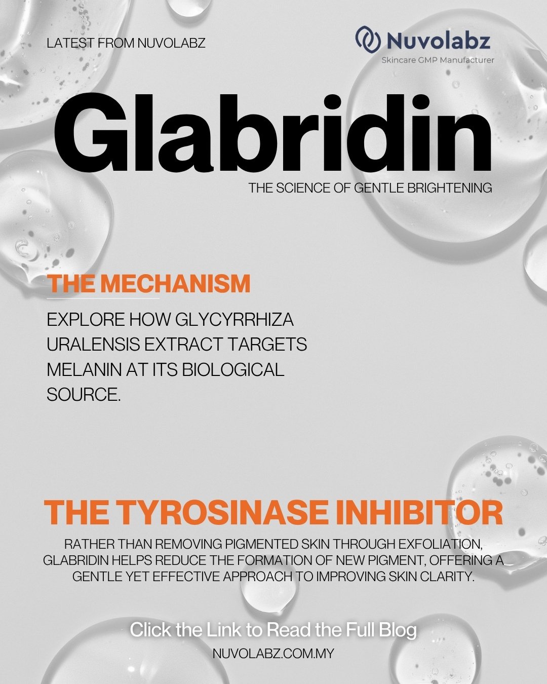 Glabridin