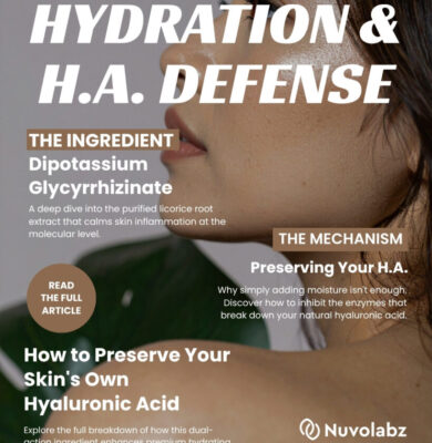 hydration H.A blog
