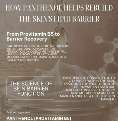 panthenol cover